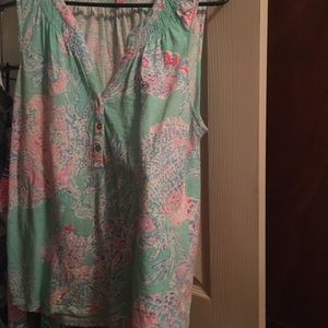 Lilly Pulitzer Essie